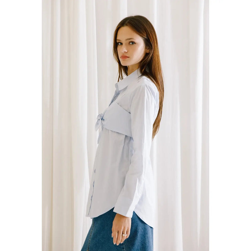 Leslie Top Set - Proper