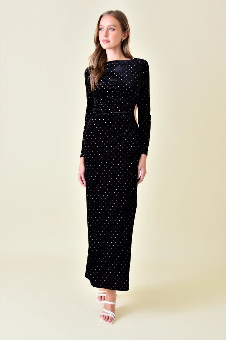 Elaine Dress - Proper
