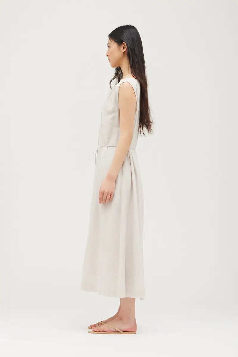 Scout Dress - Proper
