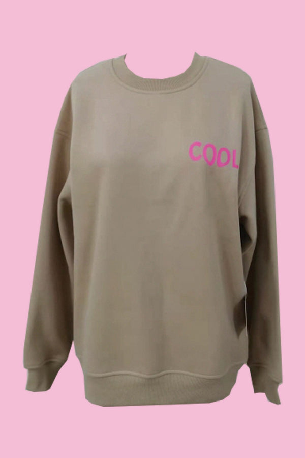 Cool Cool Cool Pullover - Proper