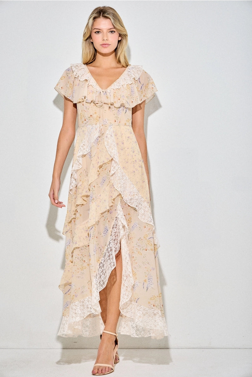 Perry Dress - Proper