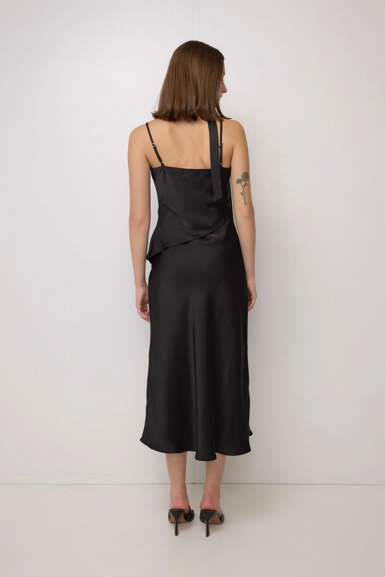 Yuna Dress