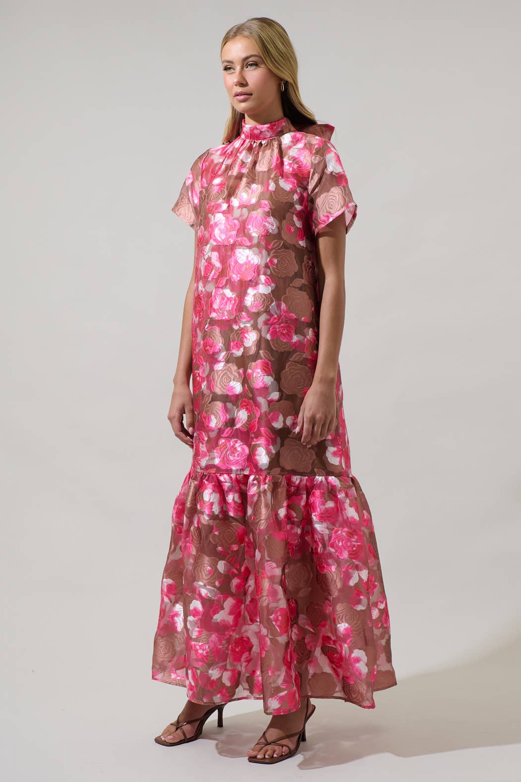 Aurelia Dress - Proper