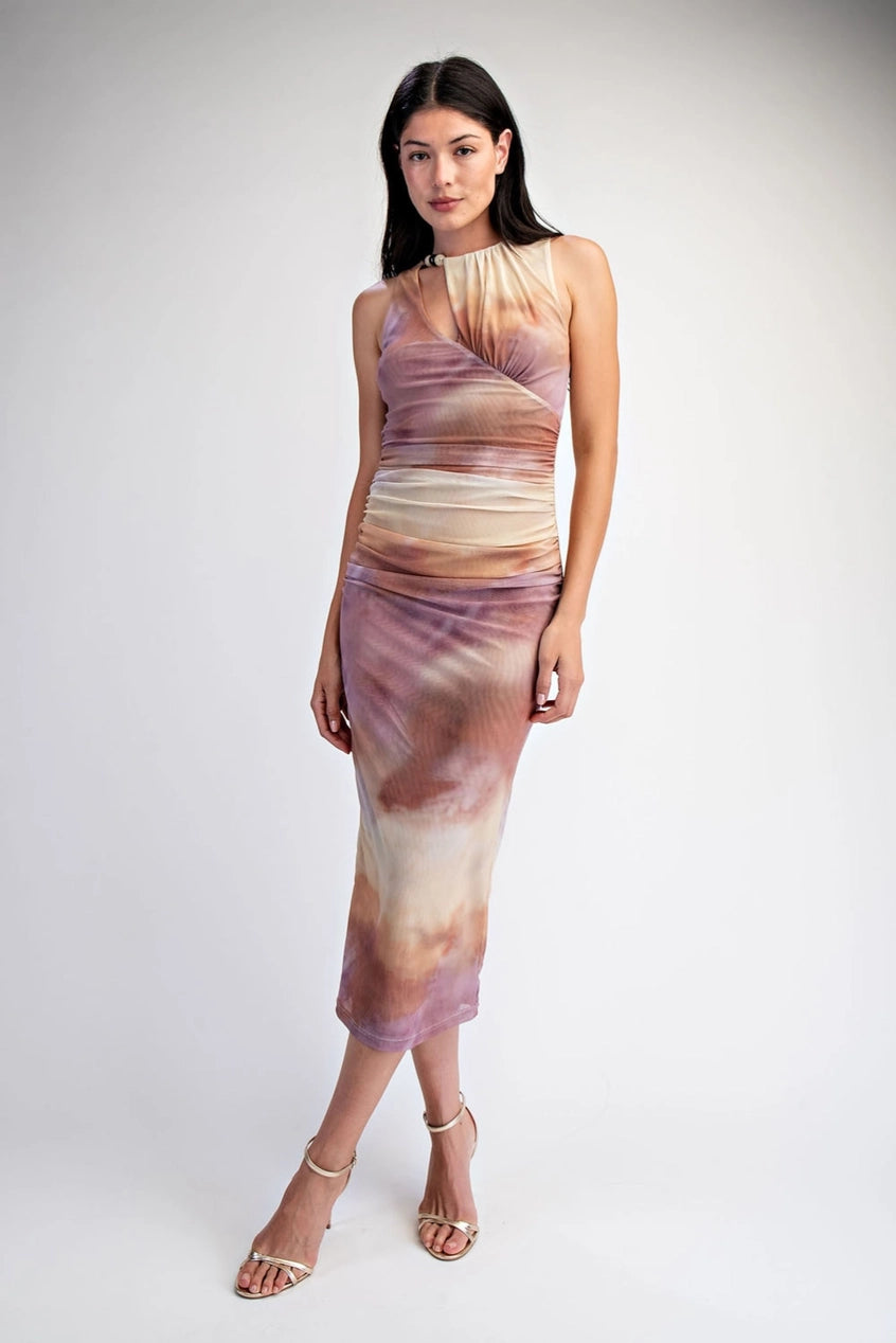 Maevie Dress