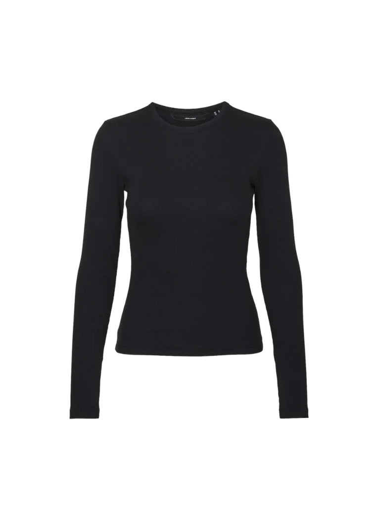 Chloe Long Sleeve Top - Proper