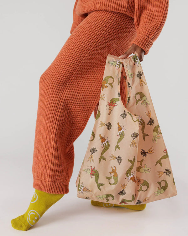 Standard Baggu - Merbunny - Proper