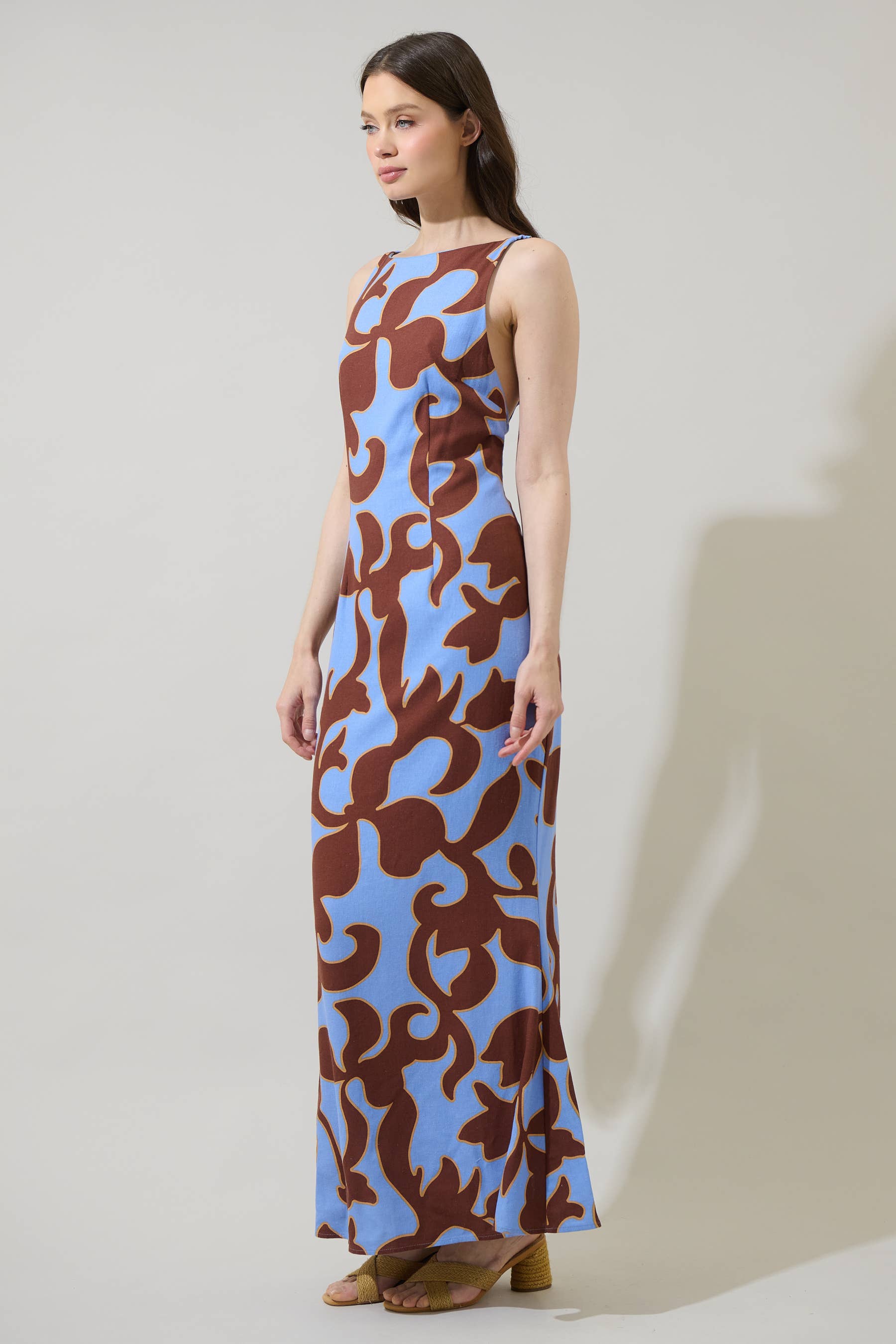 Briley Dress - Proper