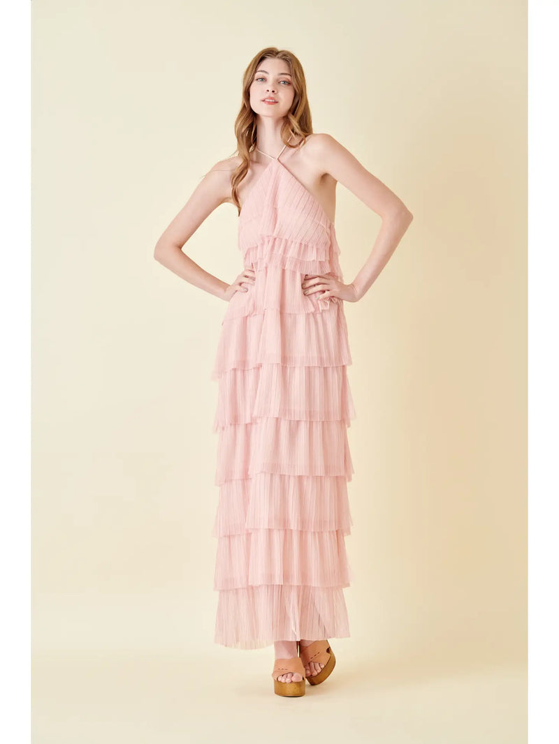 Meadow Dress - Proper