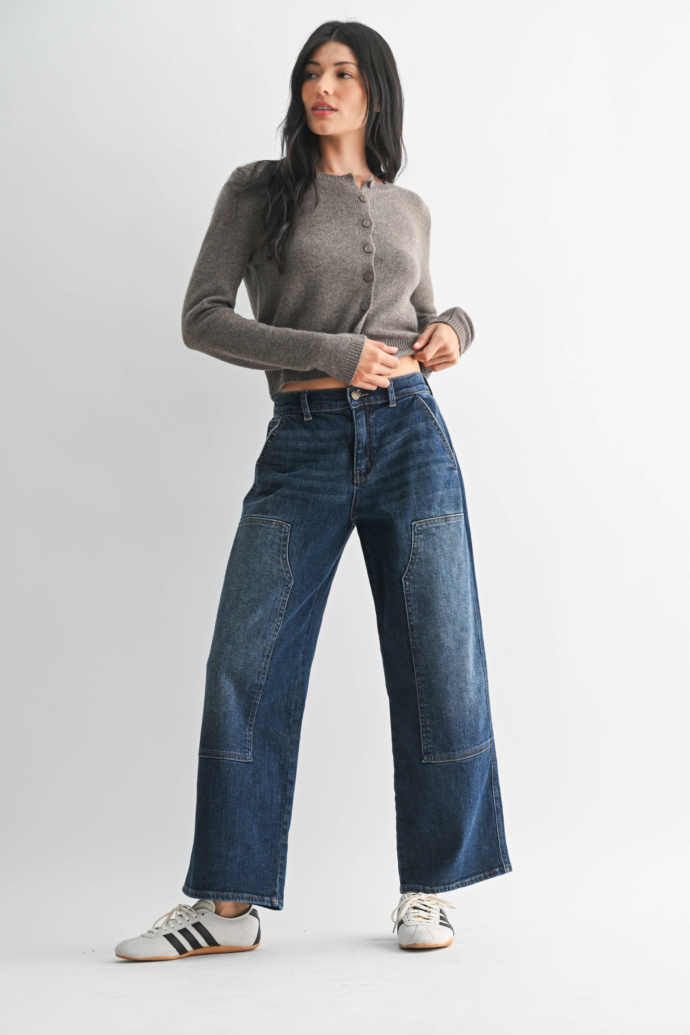 Garden Jeans