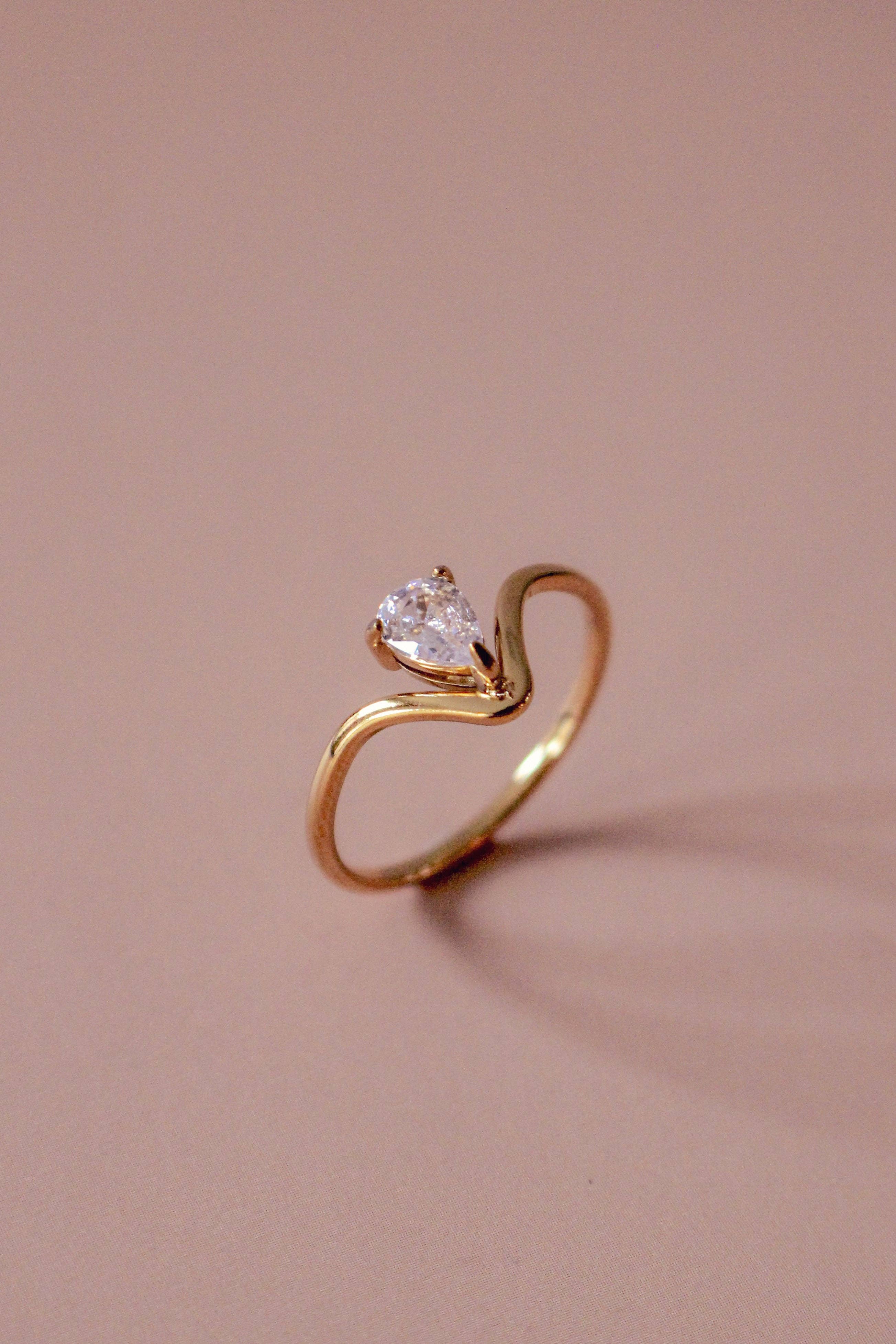 The Carolyn Ring