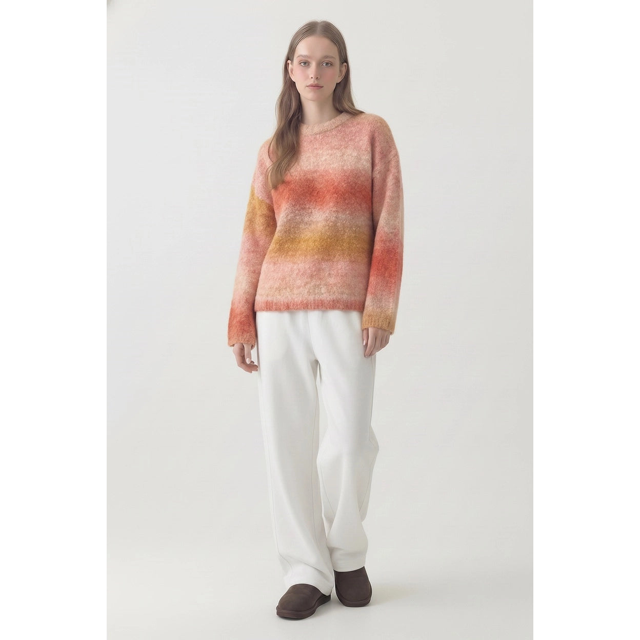 Rosamund Sweater