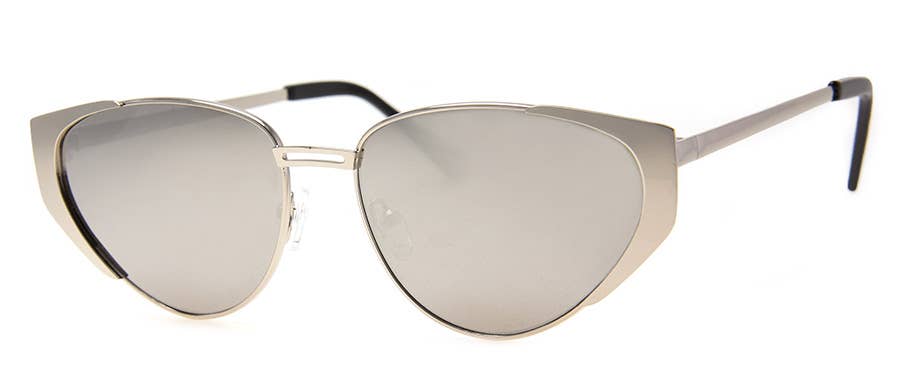 Say Cheese Sunglasses - Proper