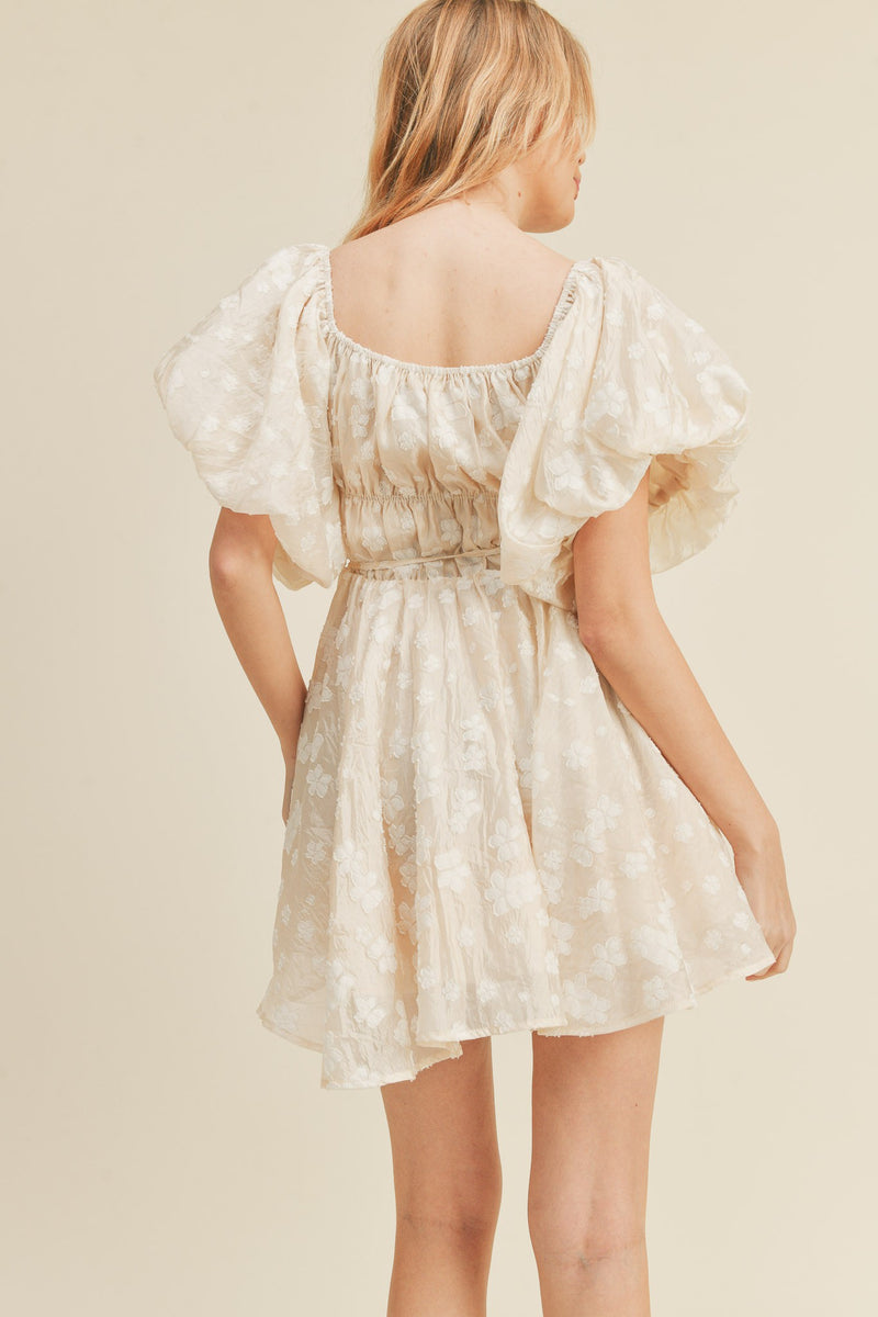 Alix Dress - Proper