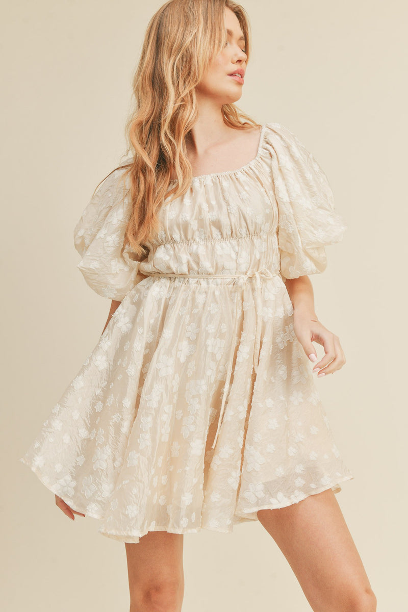Alix Dress - Proper