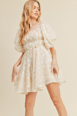 Alix Dress - Proper