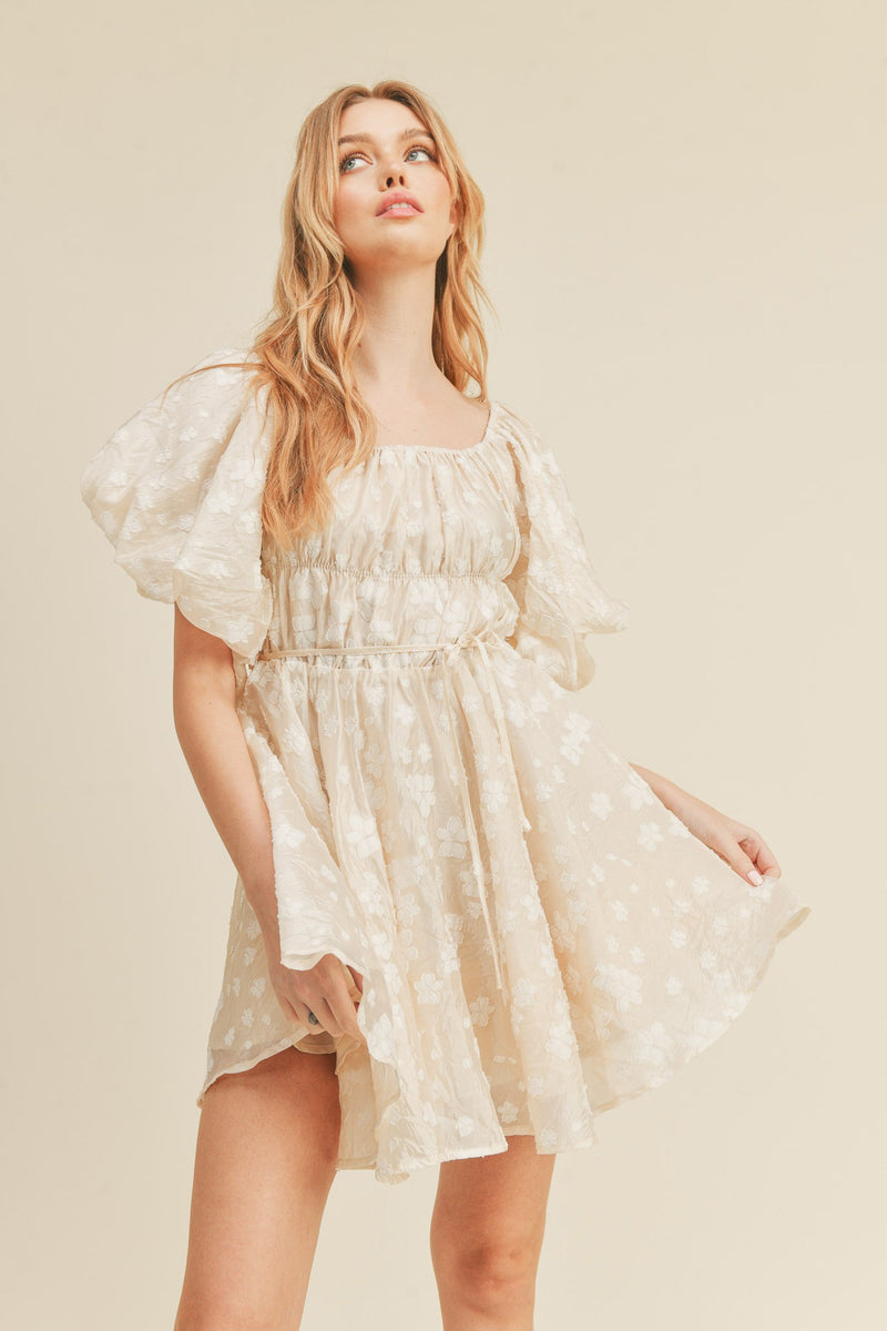 Alix Dress - Proper