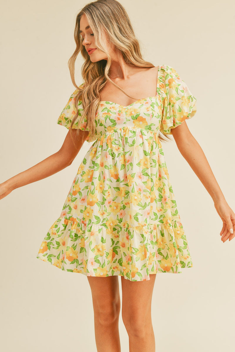 Billie Dress - Proper