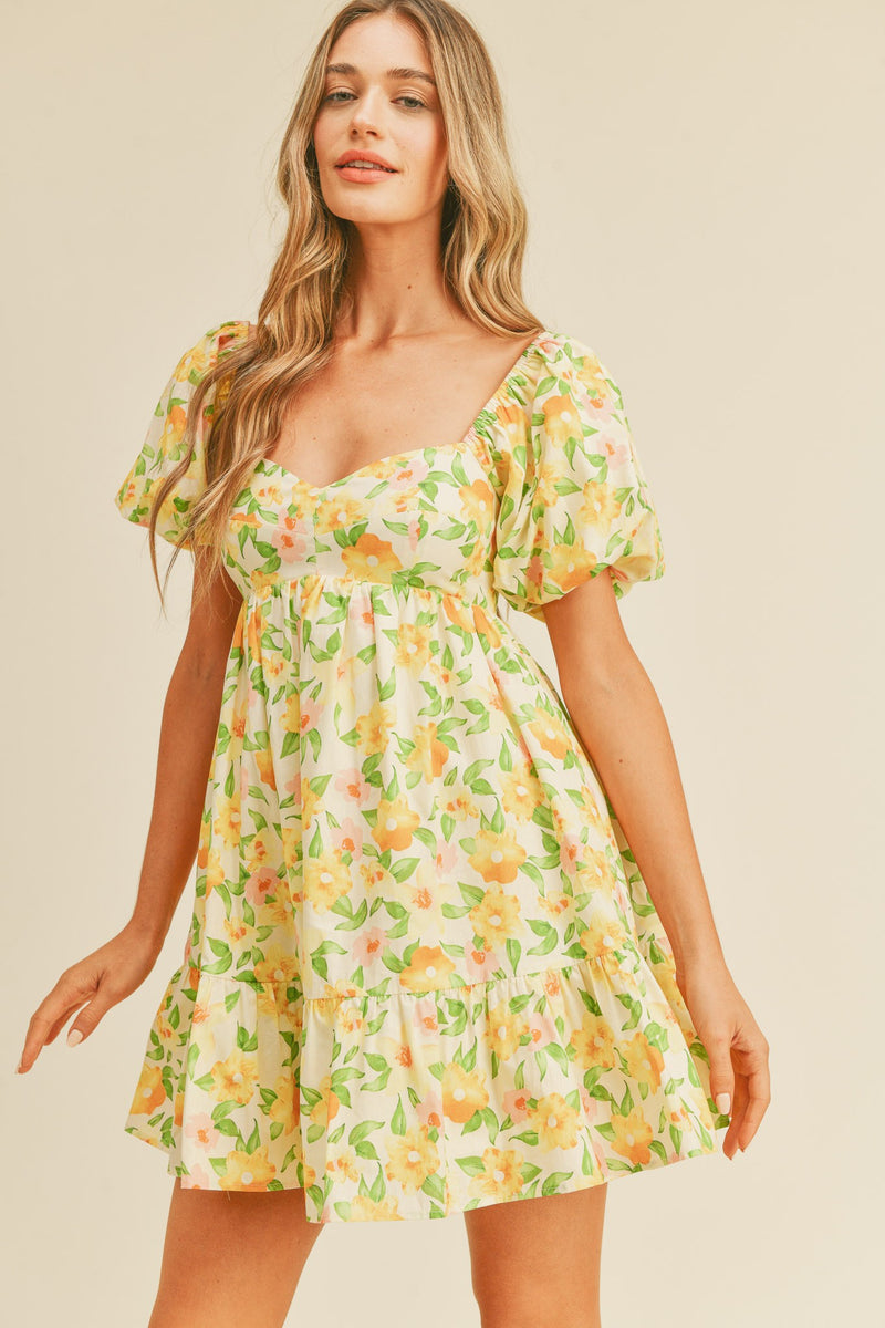 Billie Dress - Proper