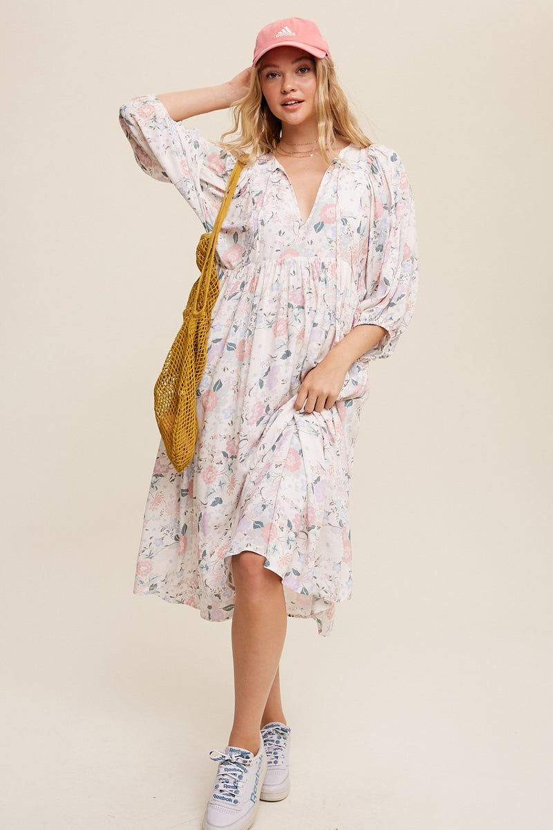 Reece Dress - Proper