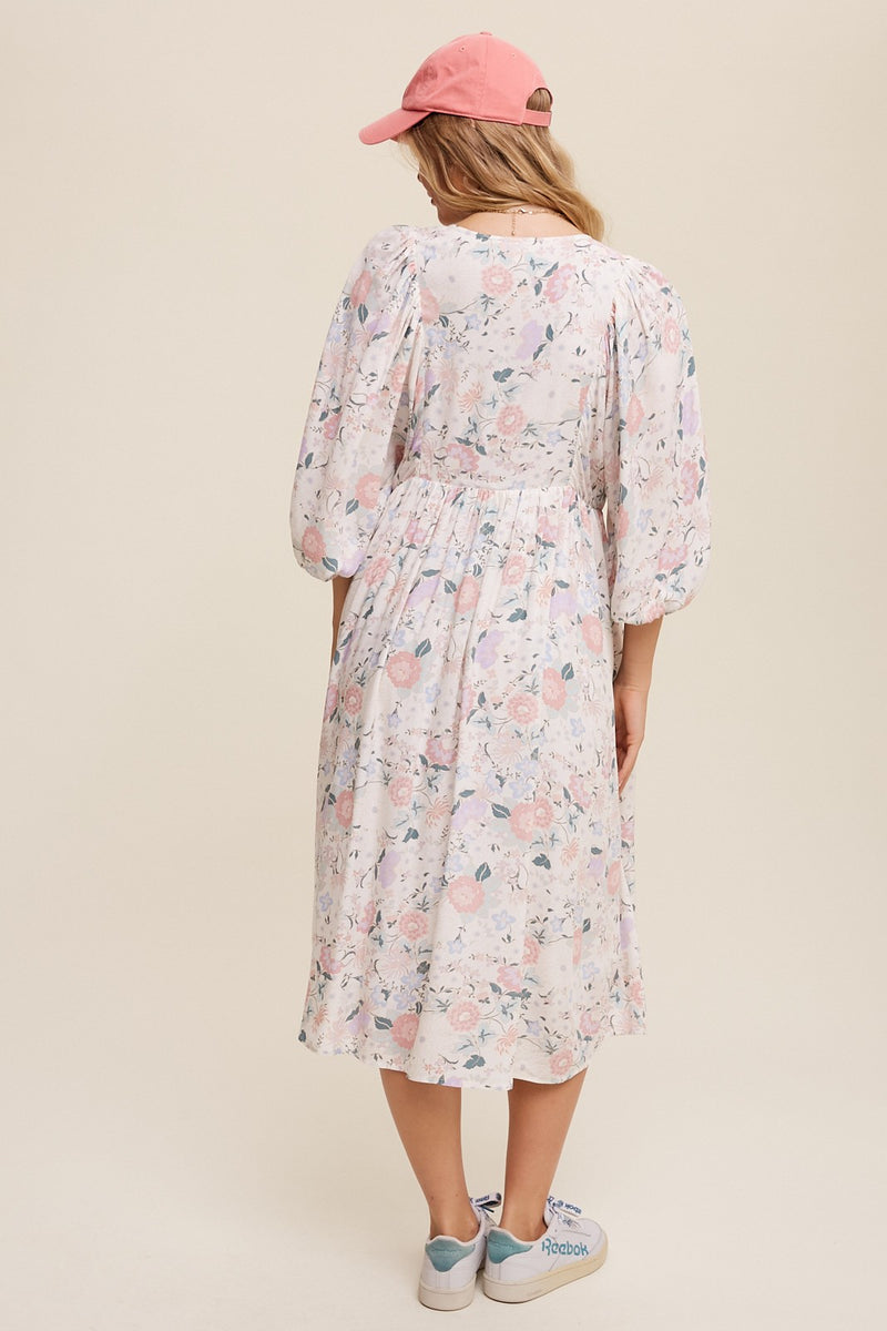 Reece Dress - Proper