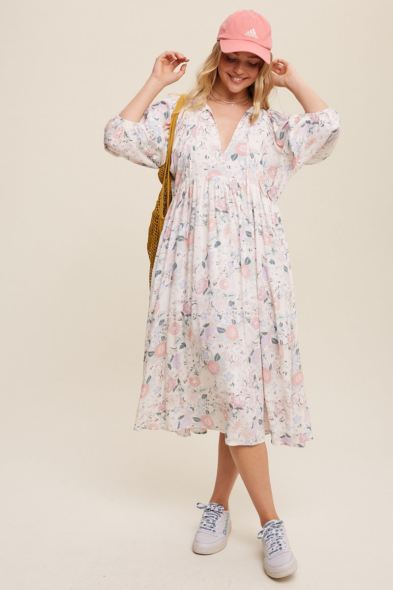 Reece Dress - Proper