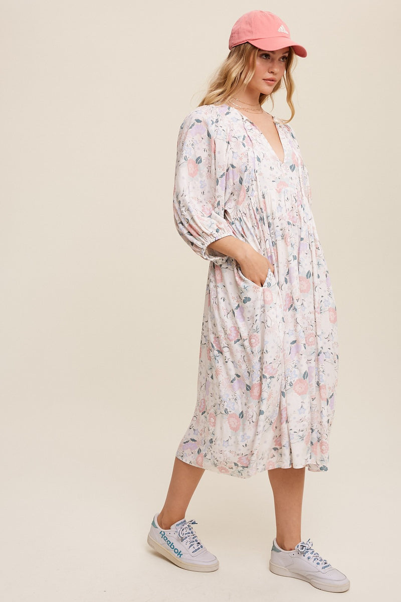 Reece Dress - Proper