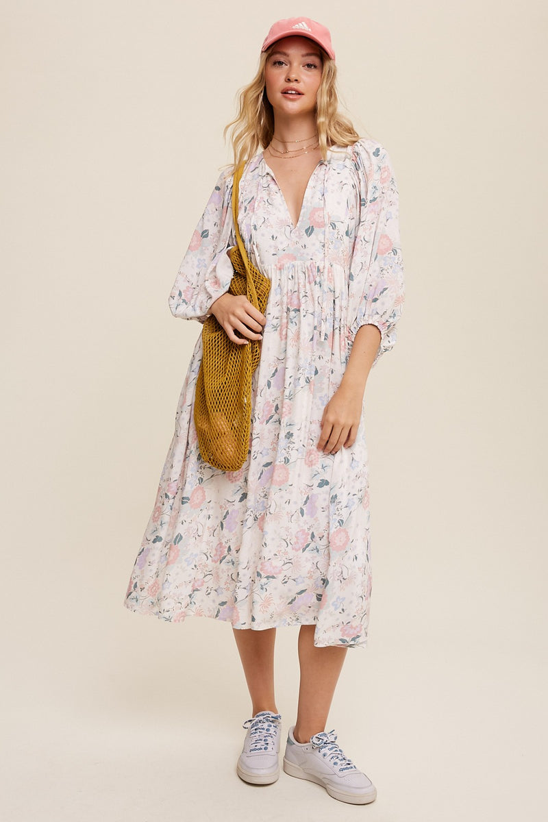 Reece Dress - Proper