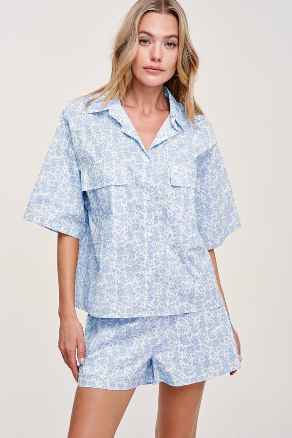 Umme Top - Proper