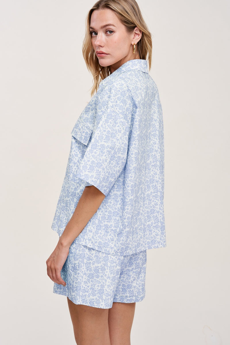 Umme Top - Proper