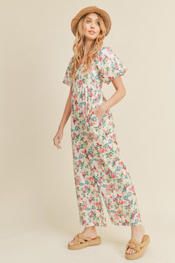 Casey Jumpsuit - Proper