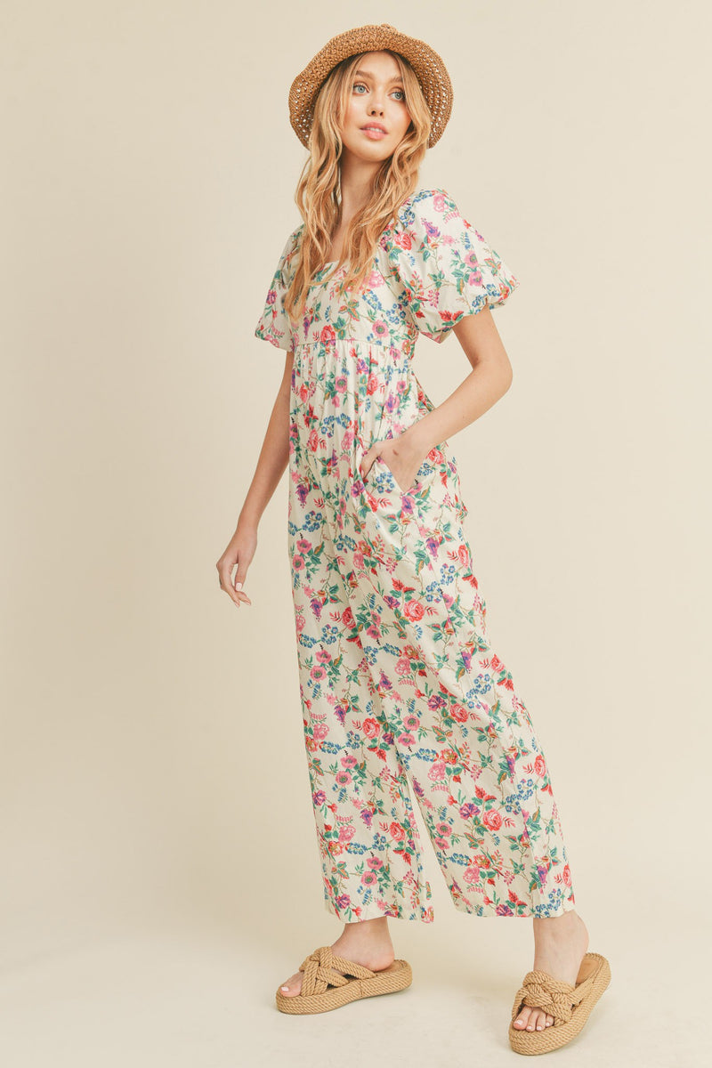 Casey Jumpsuit - Proper