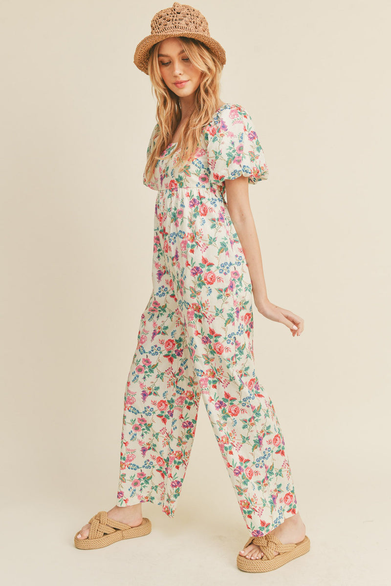Casey Jumpsuit - Proper