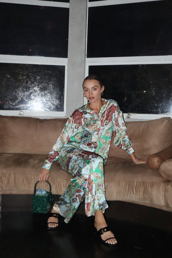 Briella Top - Proper