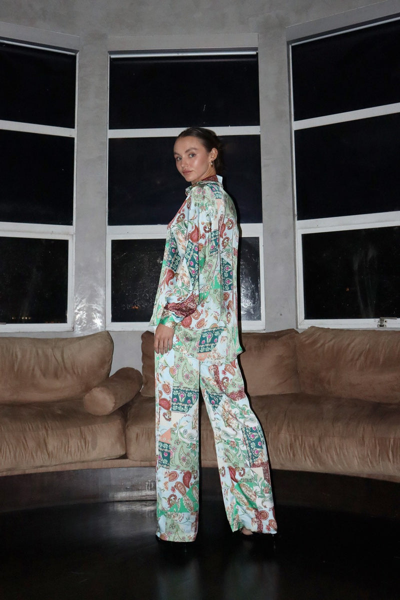 Briella Pants - Proper