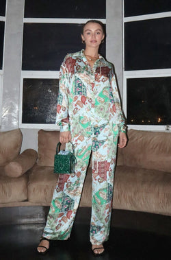 Briella Pants - Proper