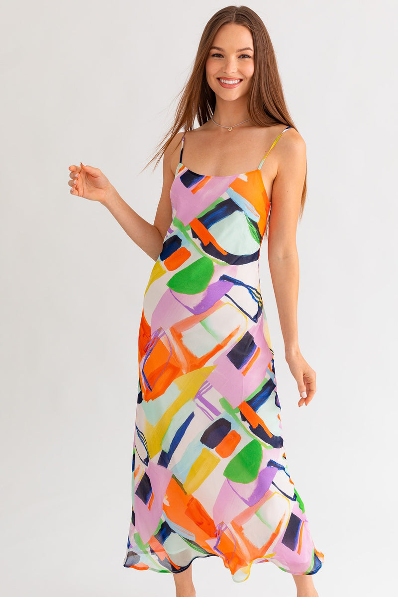 Nula Dress - Proper