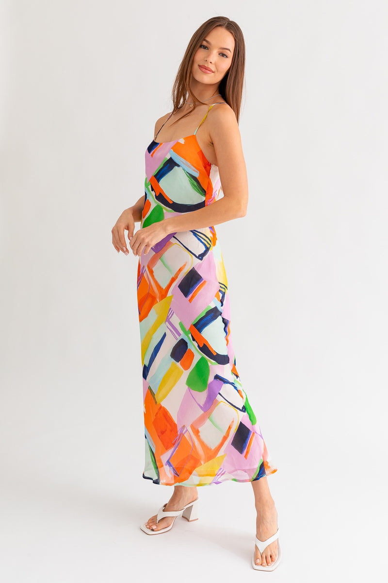 Nula Dress - Proper