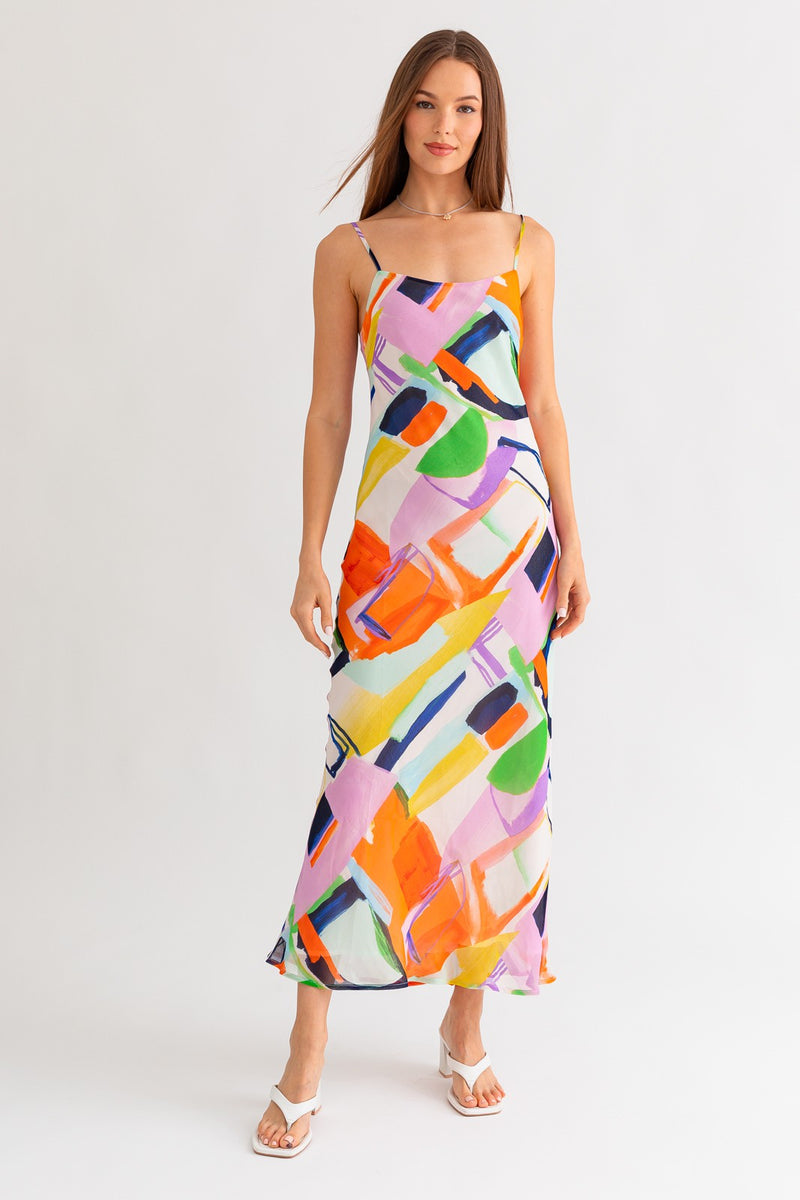 Nula Dress - Proper