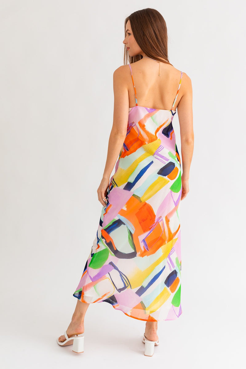 Nula Dress - Proper