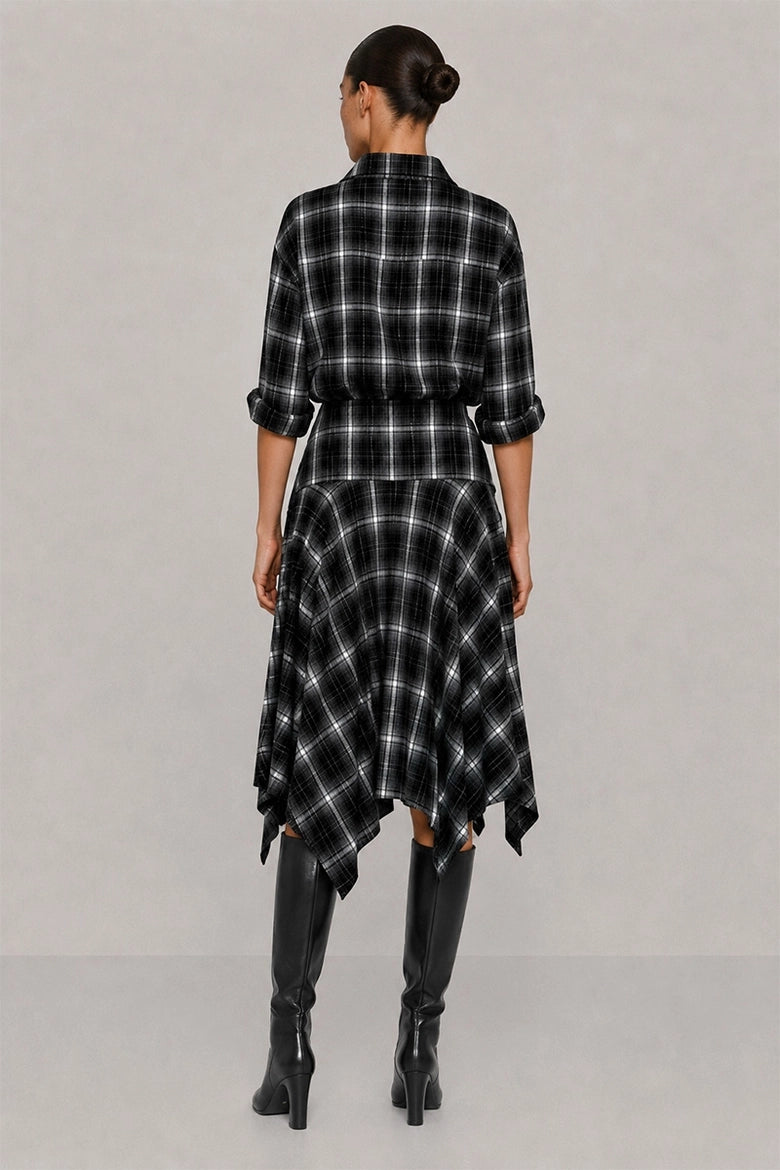 Ayra Skirt - Proper
