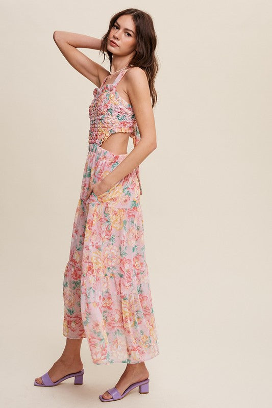 Camila Dress - Proper