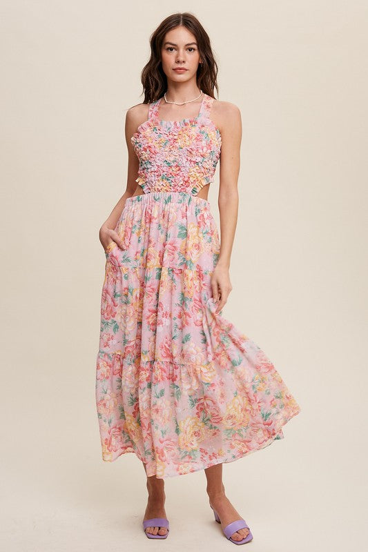 Camila Dress - Proper