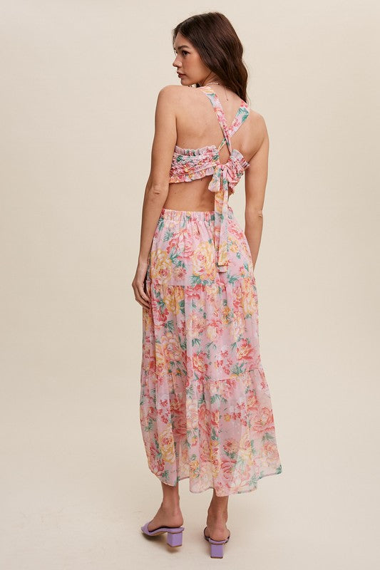 Camila Dress - Proper