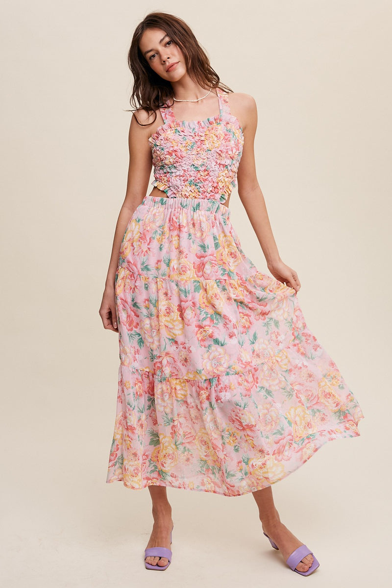 Camila Dress - Proper