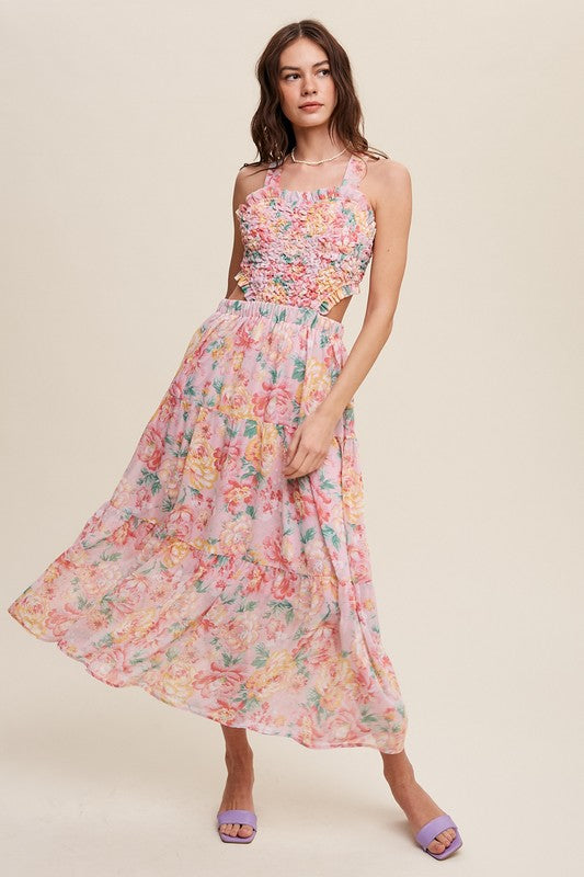 Camila Dress - Proper