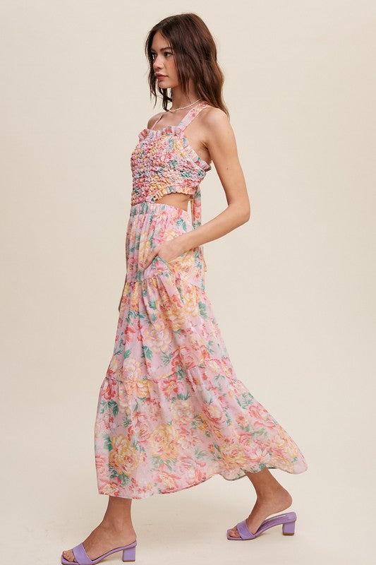 Camila Dress - Proper