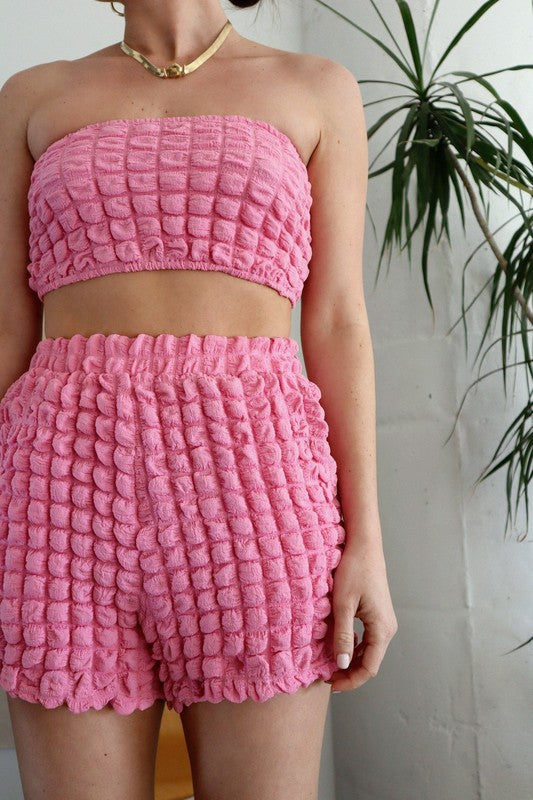 Rue Shorts - Proper
