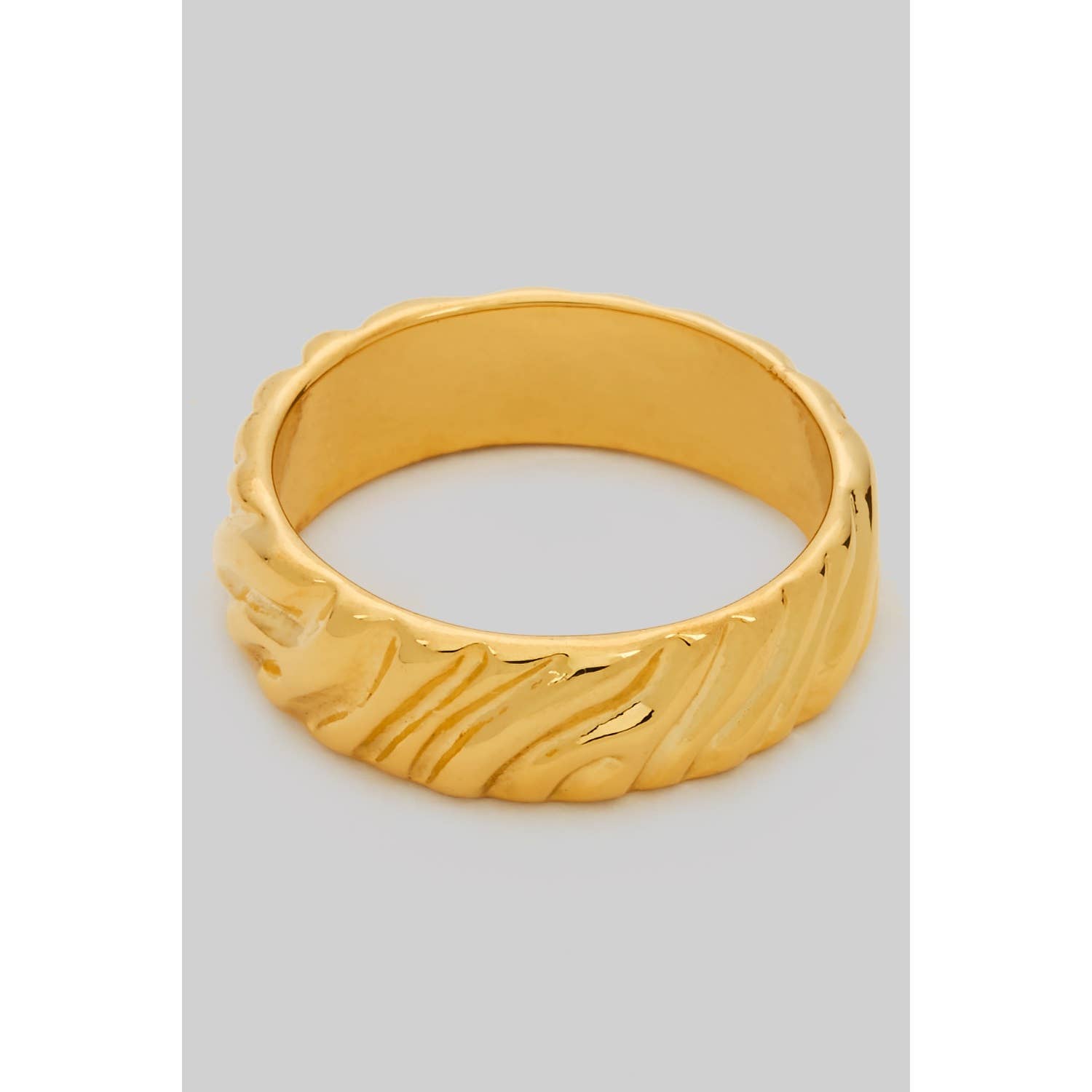 Zuri Ring - Proper