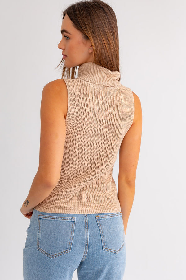 Jennie Top - Proper
