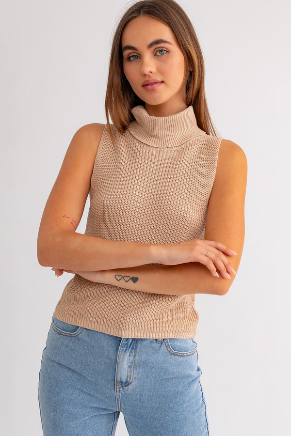 Jennie Top - Proper